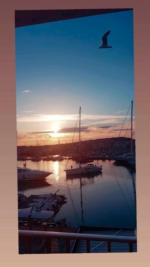 Studio La Grande Roue Vue Magnifique Agde Exterior photo